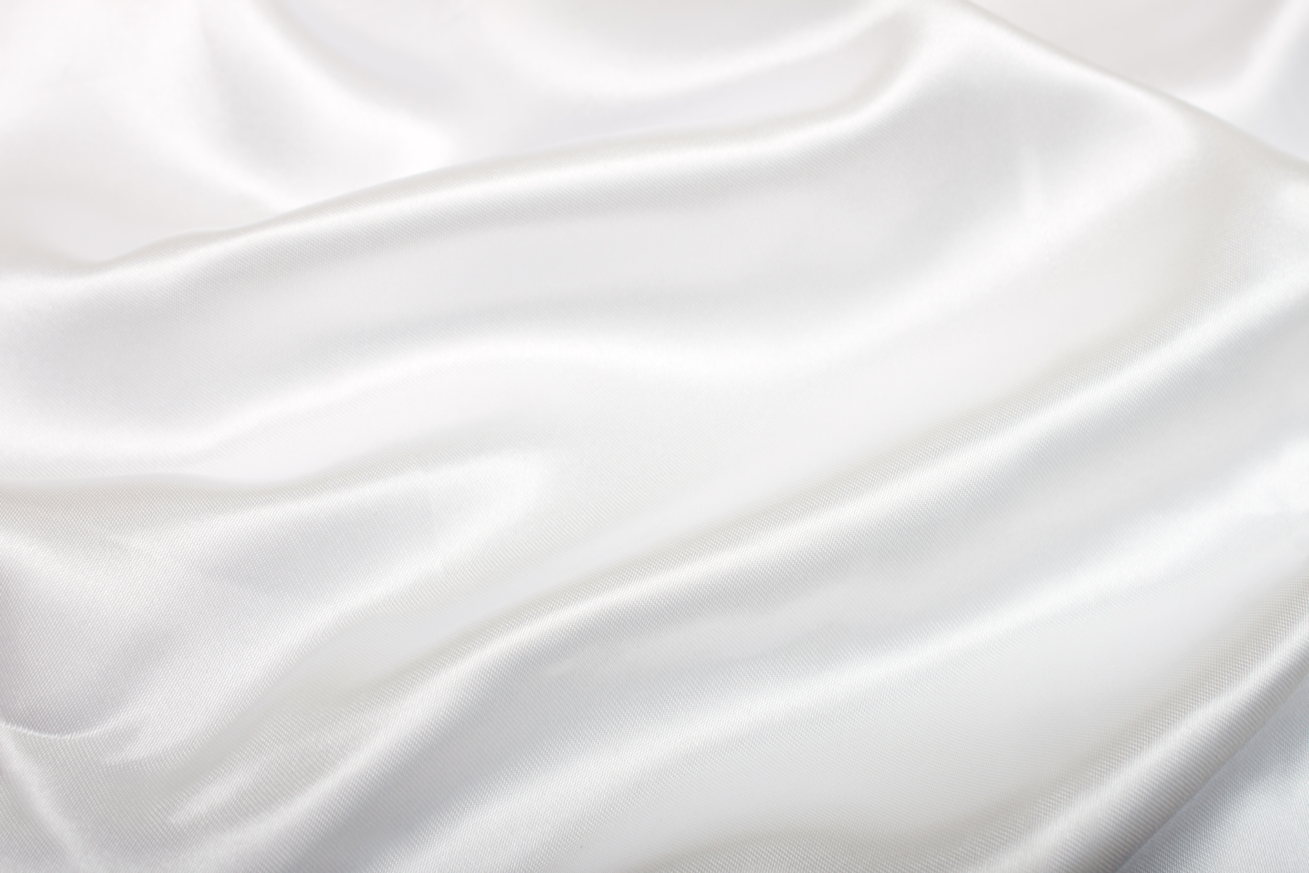 Flowing white background image