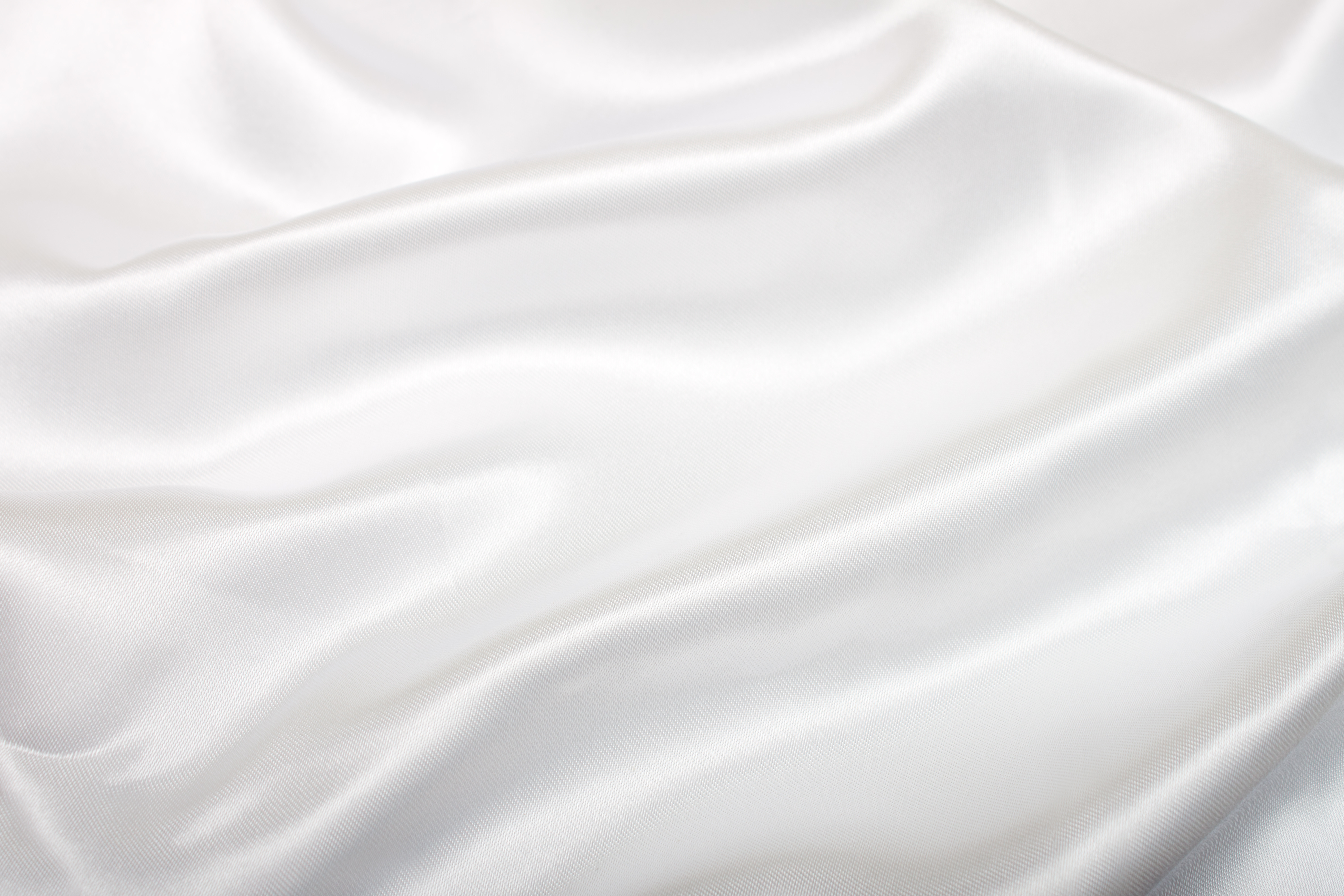 Flowing white background image